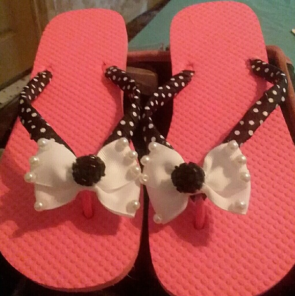 Flip flops - Picture 1 of 1